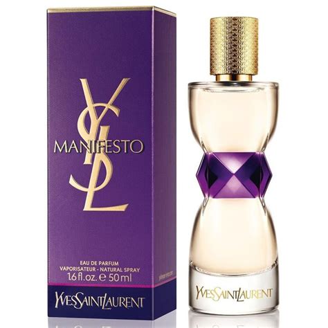 ysl manifesto perfume macys|YSL manifesto discontinued.